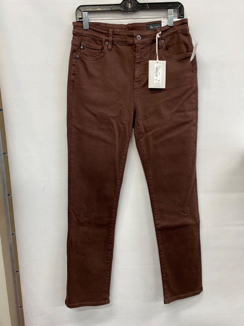 Vist Large View of Product Image Which is Used AG Jeans Denim 6-28