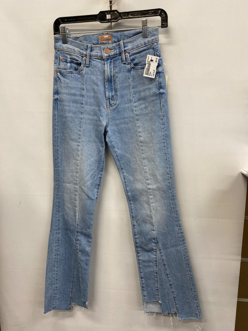 Vist Large View of Product Image Which is Used Mother Denim 0-25