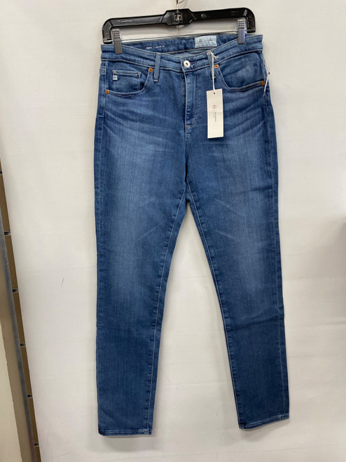 Vist Large View of Product Image Which is Used AG Jeans Denim 8-29
