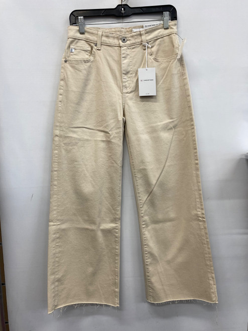 Vist Large View of Product Image Which is Used AG Jeans Denim 2-26