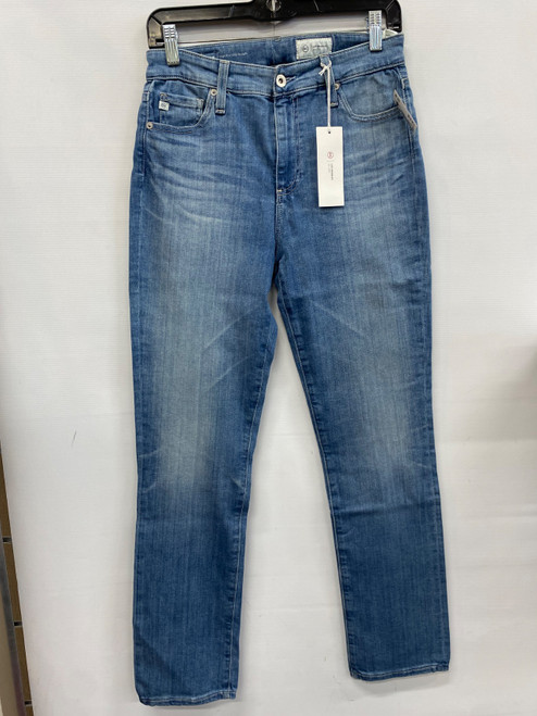 Vist Large View of Product Image Which is Used AG Jeans Denim 6-28