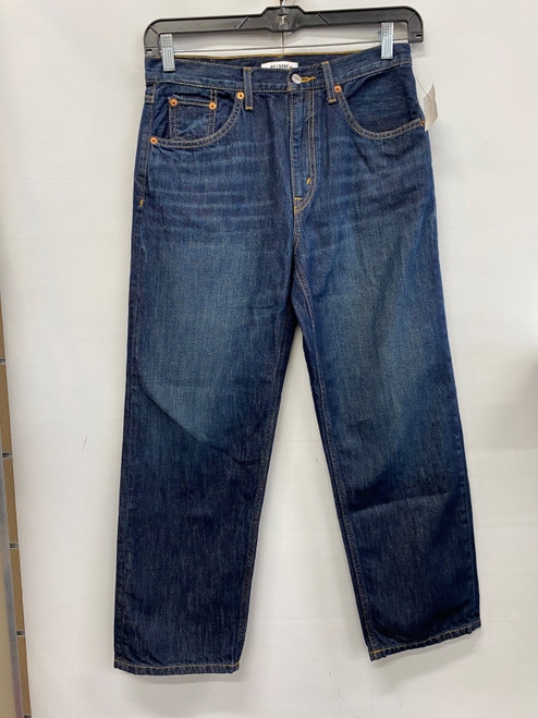 Vist Large View of Product Image Which is Used Unbranded Denim 2-26