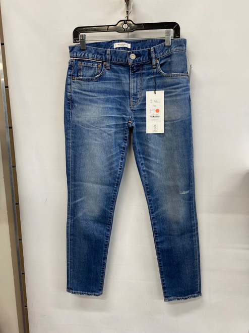 Vist Large View of Product Image Which is Used Unbranded Denim 4-27