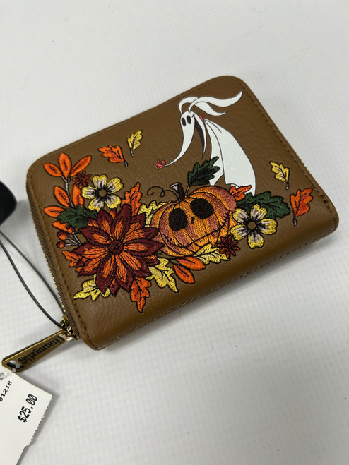 Vist Large View of Product Image Which is Used Unbranded Wallet