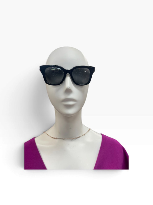Vist Large View of Product Image Which is Used Moncler Sunglasses