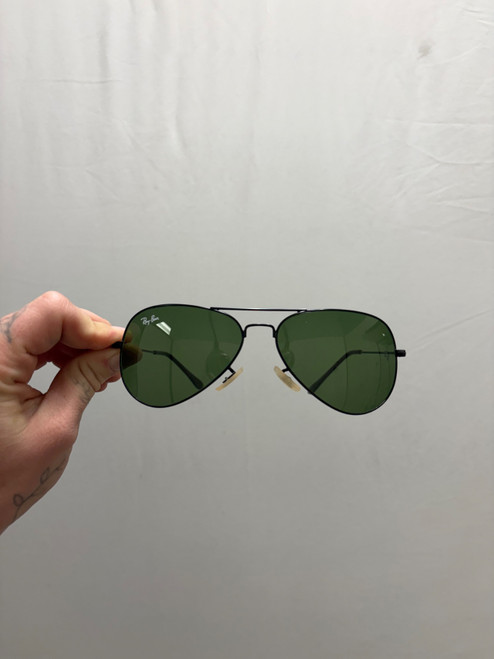 Vist Large View of Product Image Which is Used Ray-Ban Sunglasses