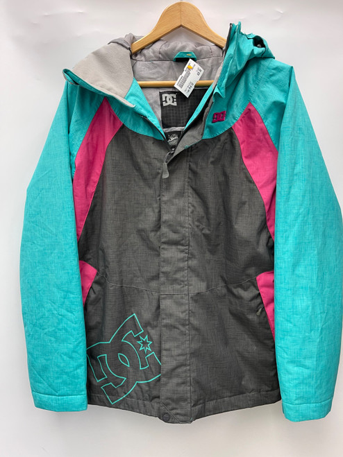 Vist Large View of Product Image Which is Used DC Short HeavyCoat M-8/10