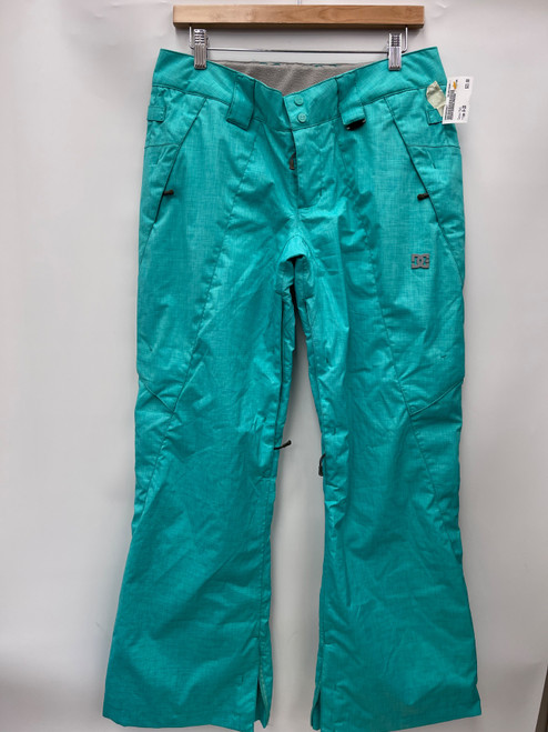 Vist Large View of Product Image Which is Used DC Casual Pant 8-29