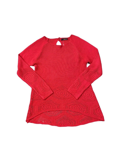 Vist Large View of Product Image Which is Used Talco Lightweight Sweater S-4/6