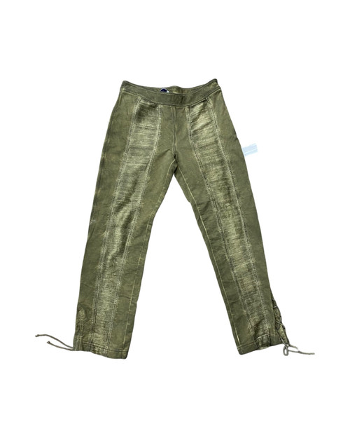 Vist Large View of Product Image Which is Used Elisa Cavaletti Casual Pant 6-28