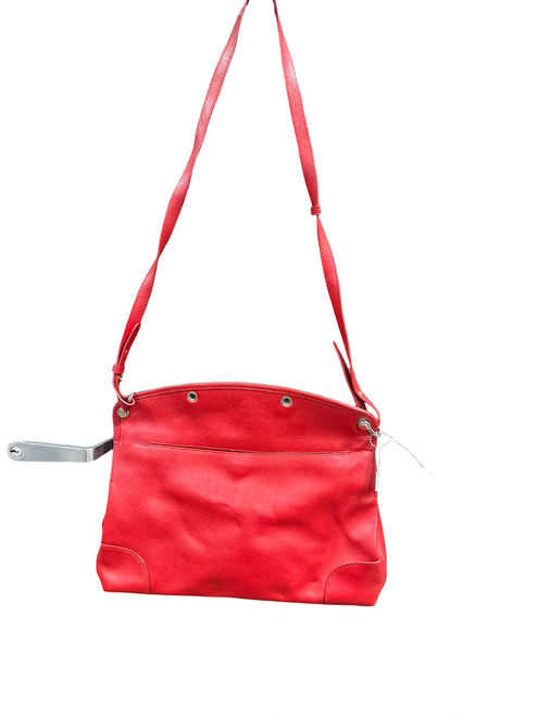 Vist Large View of Product Image Which is Used Furla Large Handbag