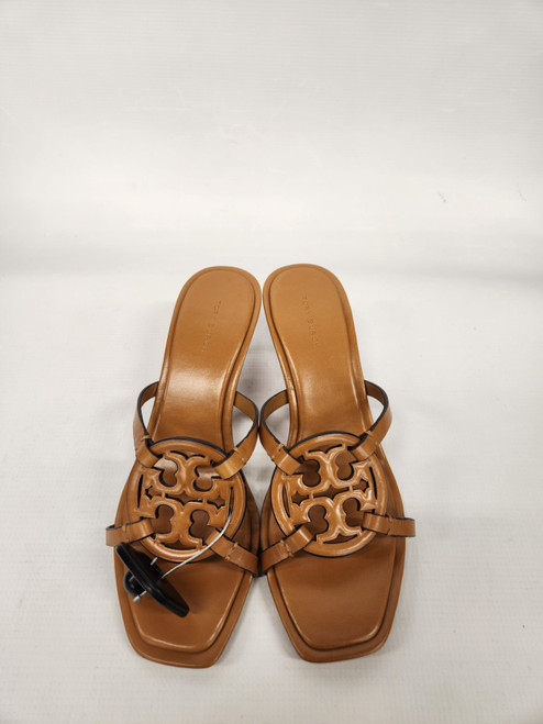 Vist Large View of Product Image Which is Used Tory Burch Dress Sandals 9