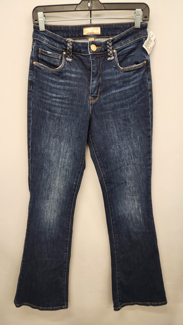 Vist Large View of Product Image Which is Used Kut From The Kloth Denim 0-25