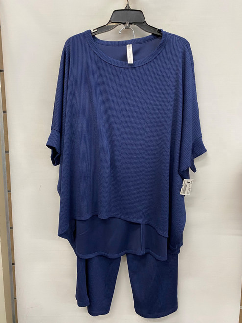Vist Large View of Product Image Which is Used Unbranded Jumpsuit M-8/10