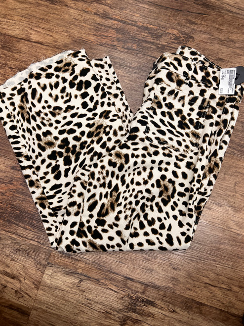 Vist Large View of Product Image Which is Used Loft Casual Pant 10-30