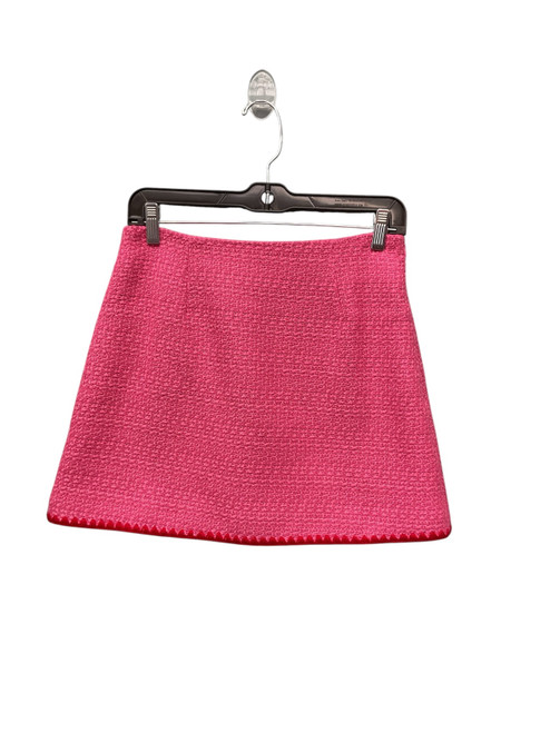 Vist Large View of Product Image Which is Used Unbranded Short Skirt S 4-6/27-28
