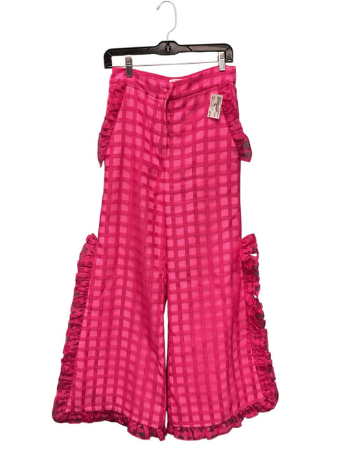 Vist Large View of Product Image Which is Used Unbranded Casual Pant S 4-6/27-28