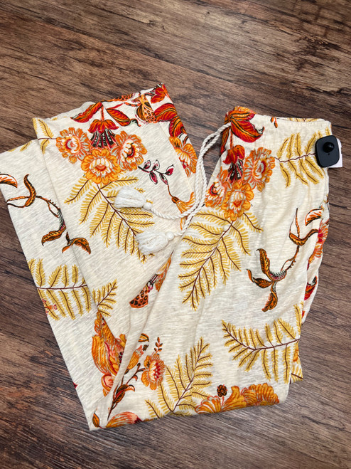 Vist Large View of Product Image Which is Used Rachel Zoe Casual Pant S 4-6/27-28