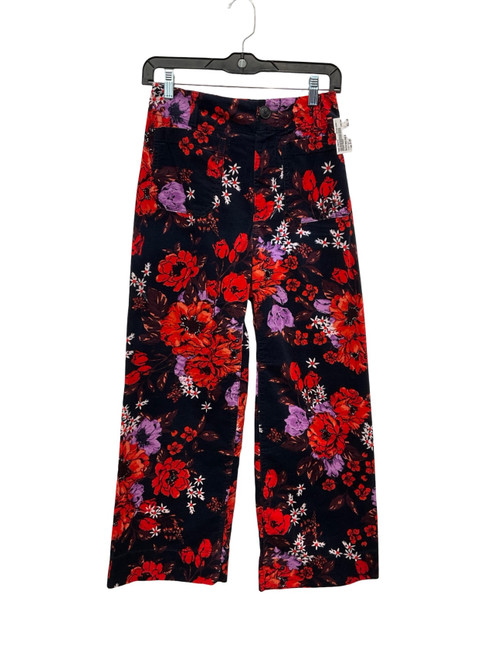 Vist Large View of Product Image Which is Used Anthropologie Dress Pant 0-25