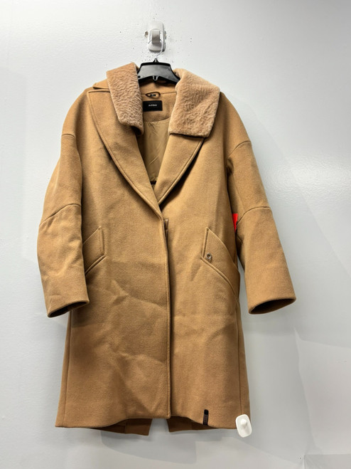 Vist Large View of Product Image Which is Used Rudsak Long Heavy Coat L-12/14