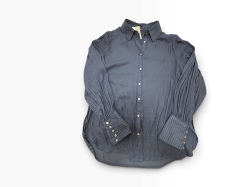 Vist Large View of Product Image Which is Used Free People Long Sleeve Top M-8/10
