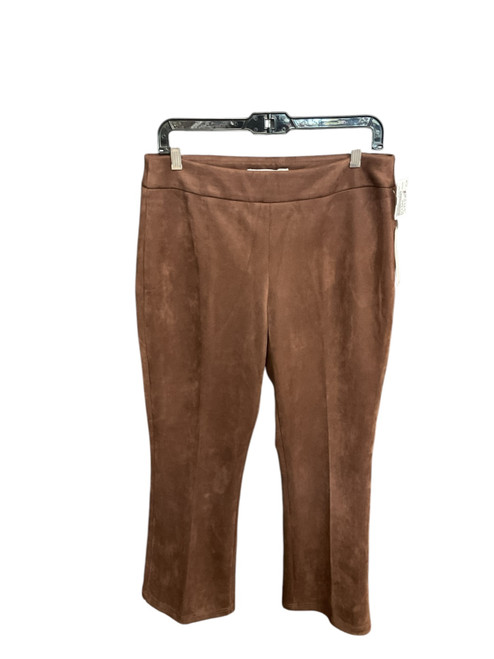 Vist Large View of Product Image Which is Used Zac & Rachel Casual Pant M 8-10/28-30