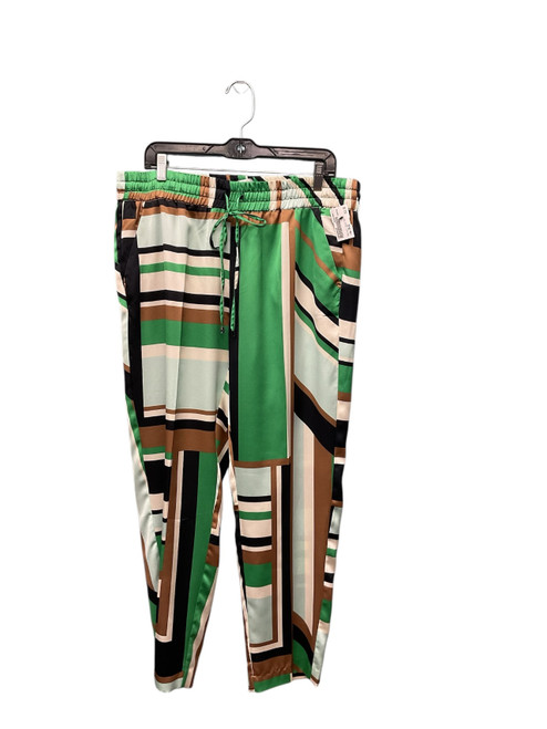 Vist Large View of Product Image Which is Used Unbranded Casual Pant 14-32