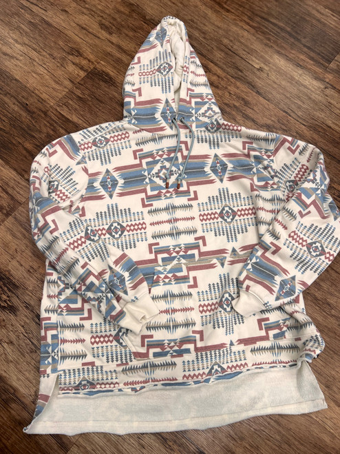 Vist Large View of Product Image Which is Used Shyanne Sweatshirt L-12/14