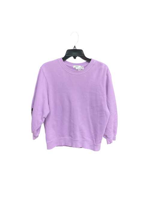 Vist Large View of Product Image Which is Used Agolde Sweatshirt M-8/10