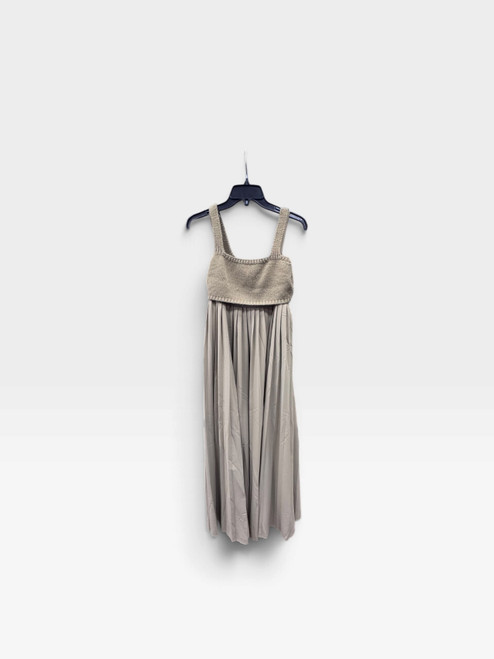 Vist Large View of Product Image Which is Used Anthropologie Long Dress B XS-0/2
