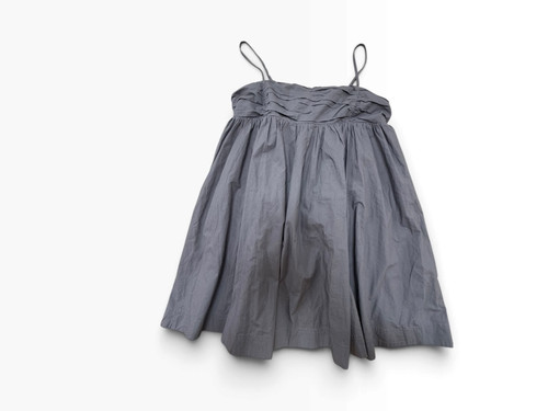 Vist Large View of Product Image Which is Used Sunday Best Short Dress B L-12/14