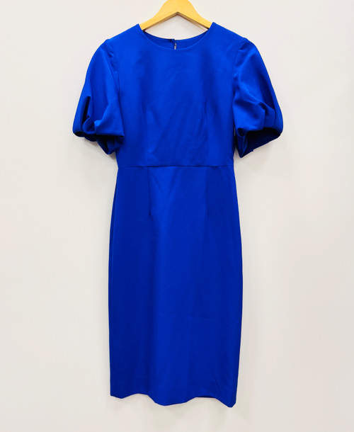 Vist Large View of Product Image Which is Used Milly Long Dress B S-4/6