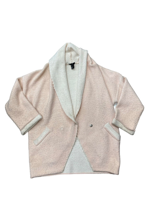 Vist Large View of Product Image Which is Used H & M Heavyweight Sweater S-4/6