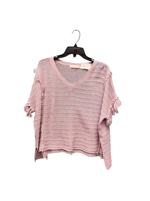 Vist Large View of Product Image Which is Used Karlie Short Sleeve Top M-8/10
