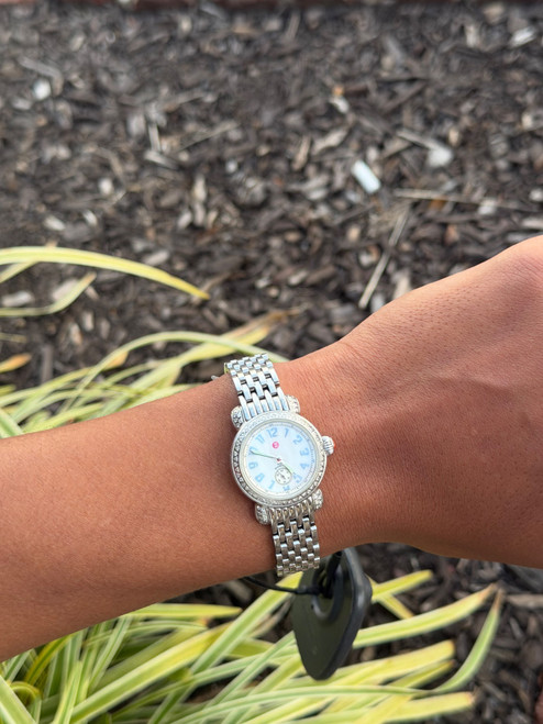 Vist Large View of Product Image Which is Used MW Watch