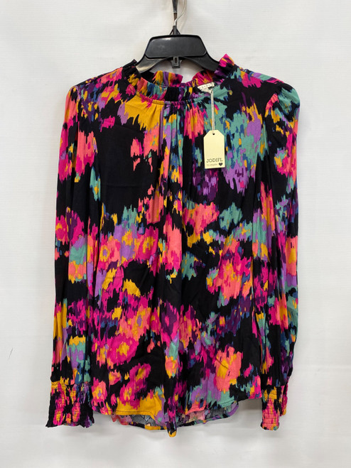 Vist Large View of Product Image Which is Used Jodifl Long Sleeve Top M-8/10