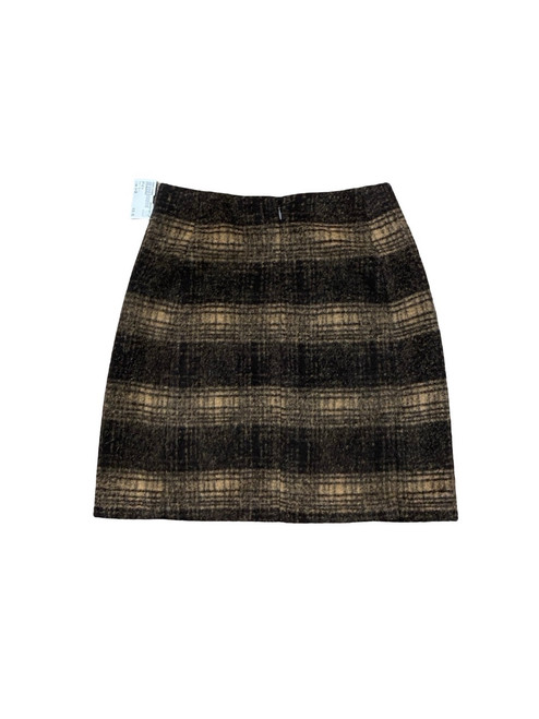 Vist Large View of Product Image Which is Used Uniqlo Short Skirt 2-26
