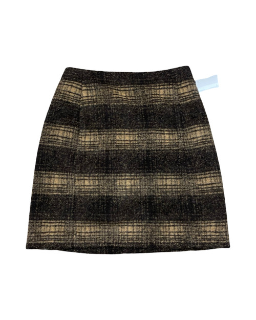 Vist Large View of Product Image Which is Used Uniqlo Short Skirt 2-26