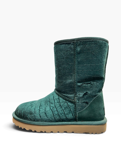 Vist Large View of Product Image Which is Used Ugg Australia Ankle Boots 7