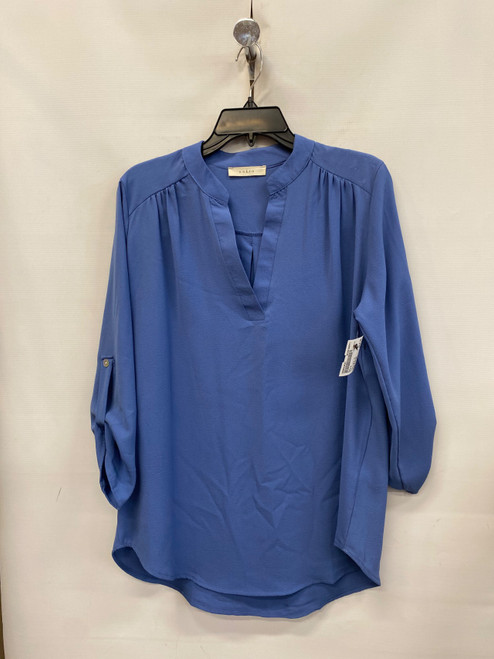 Vist Large View of Product Image Which is Used Entro Long Sleeve Top M-8/10
