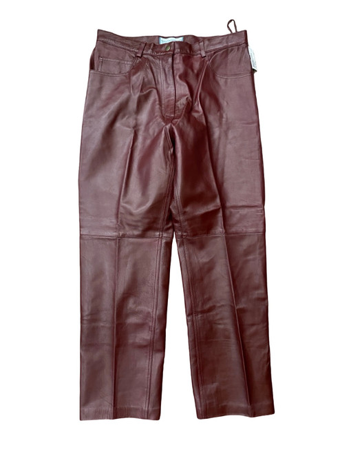 Vist Large View of Product Image Which is Used Contemporaine Casual Pant 10-30