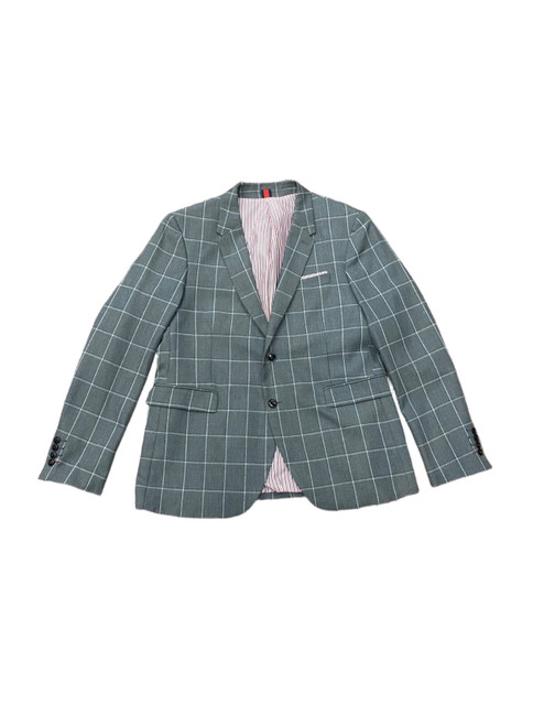Vist Large View of Product Image Which is Used Zara Mens Blazer XL/46-48