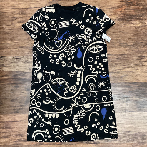 Vist Large View of Product Image Which is Used Desigual Short Dress B M-8/10
