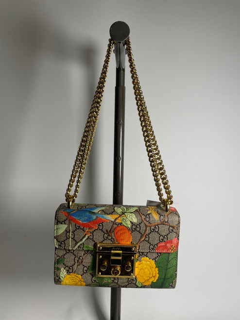 Vist Large View of Product Image Which is Used Gucci Crossbody