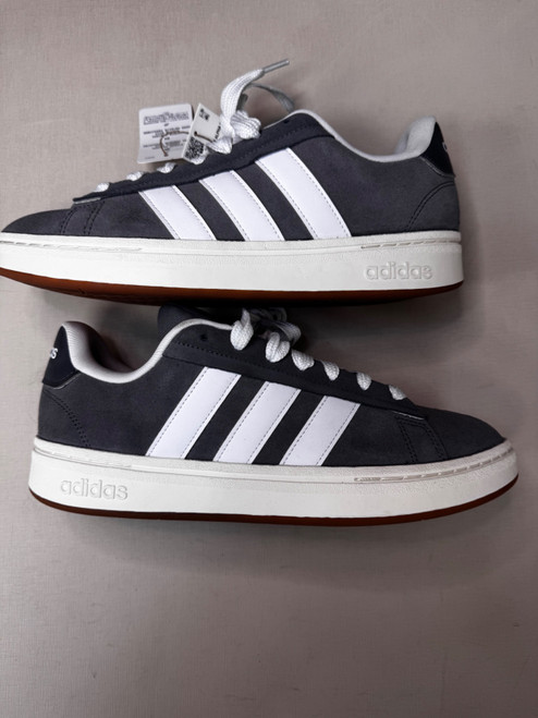 Vist Large View of Product Image Which is Used Adidas Mens Athletic Shoes 11