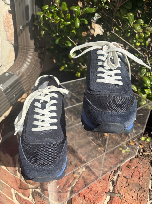 Vist Large View of Product Image Which is Used Tory Burch Casual Shoes 7