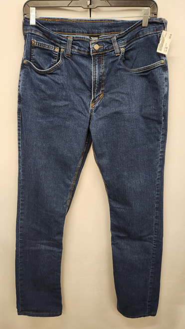 Vist Large View of Product Image Which is Used Unbranded Mens Denim 36W