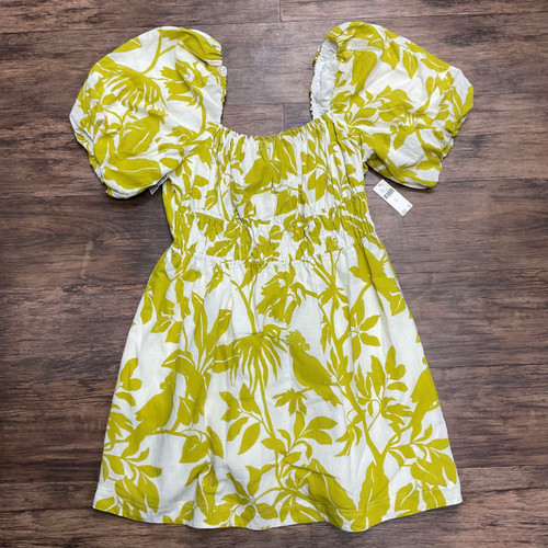 Vist Large View of Product Image Which is Used Maeve Short Dress B XL-16