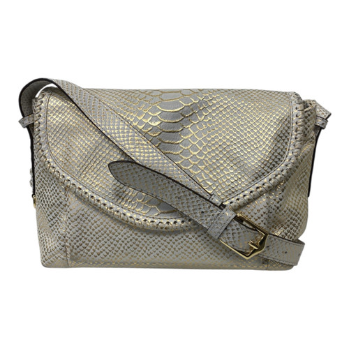 Vist Large View of Product Image Which is Used Aimee Kestenberg Large Leather Handbag