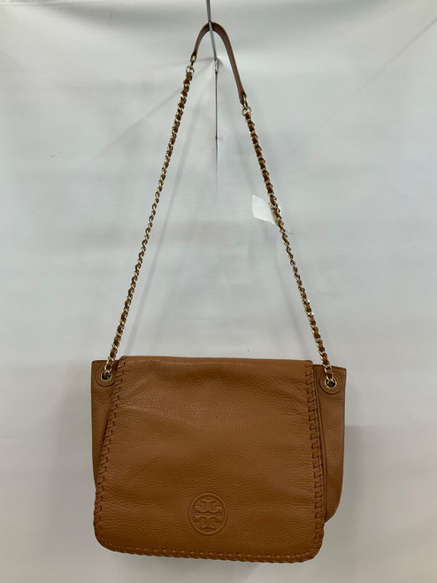 Vist Large View of Product Image Which is Used Tory Burch Large Handbag